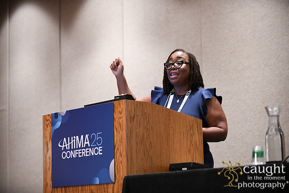 1425 AHIMA 2025 Minneapolis