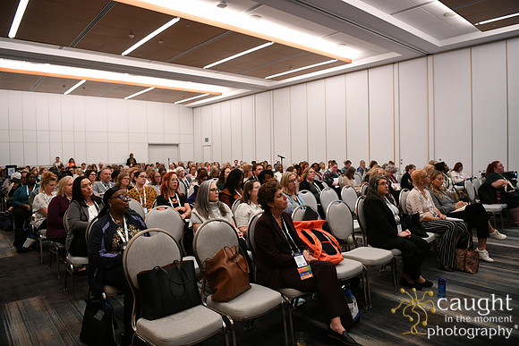 1442 AHIMA 2025 Minneapolis