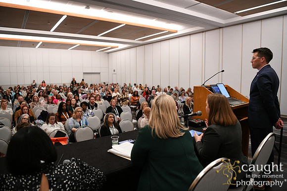 1444 AHIMA 2025 Minneapolis