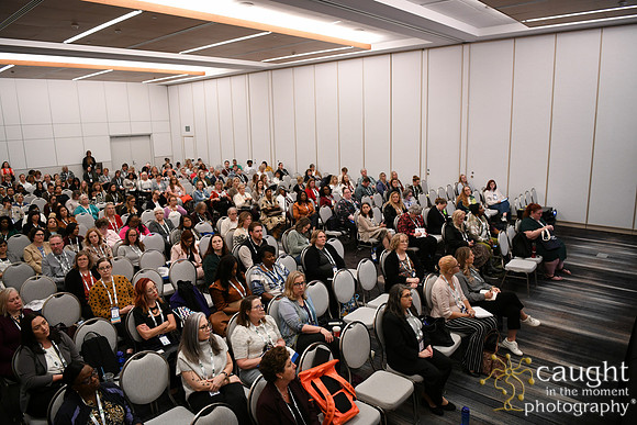 1443 AHIMA 2025 Minneapolis