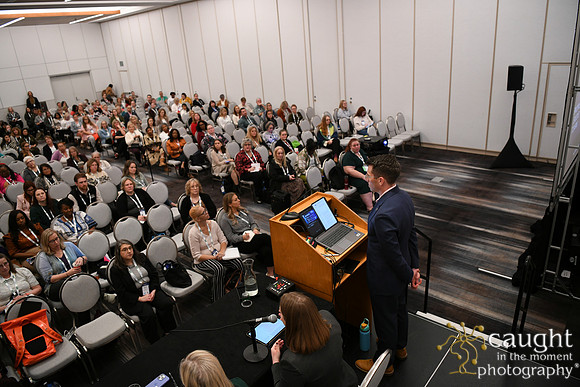 1445 AHIMA 2025 Minneapolis