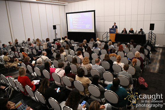 1446 AHIMA 2025 Minneapolis