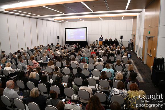 1447 AHIMA 2025 Minneapolis