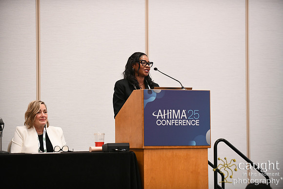 1456 AHIMA 2025 Minneapolis