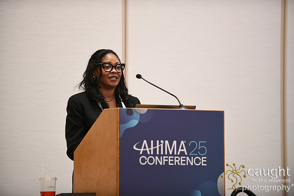 1457 AHIMA 2025 Minneapolis