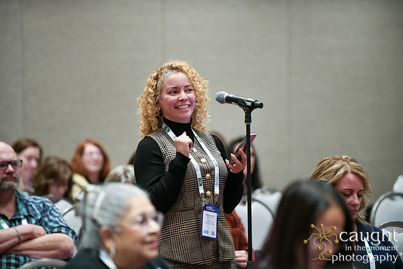 1429 AHIMA 2025 Minneapolis