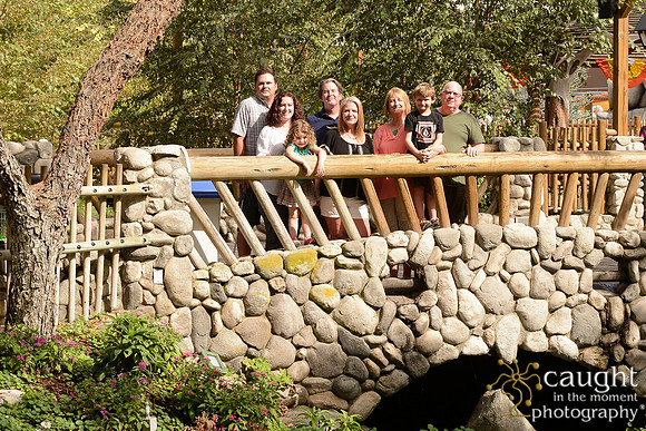 056 Family Portraits at Knott's 2016