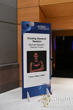 1510 AHIMA 2025 Minneapolis