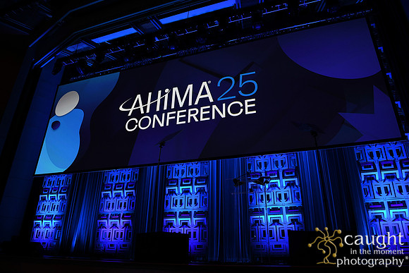 1511 AHIMA 2025 Minneapolis