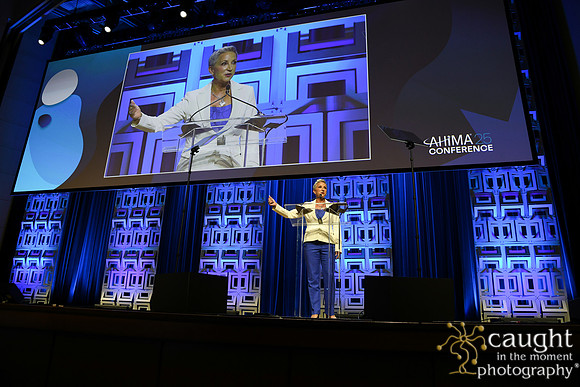 1520 AHIMA 2025 Minneapolis