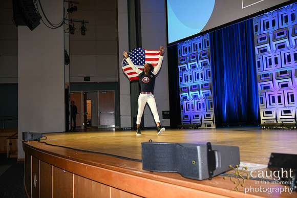 1522 AHIMA 2025 Minneapolis