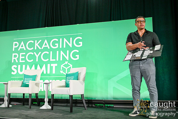268 Packaging Recycling Summit 2024