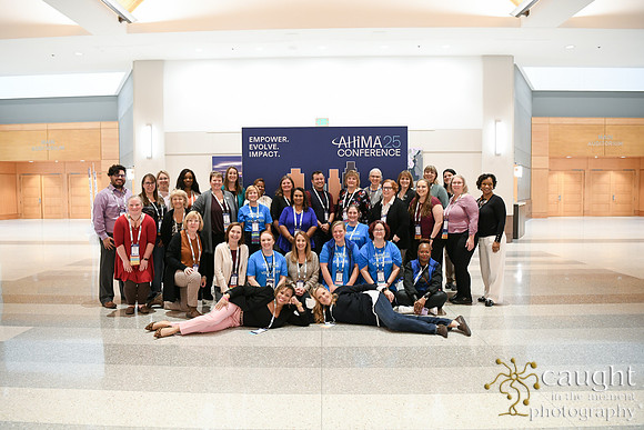 1675 AHIMA 2025 Minneapolis