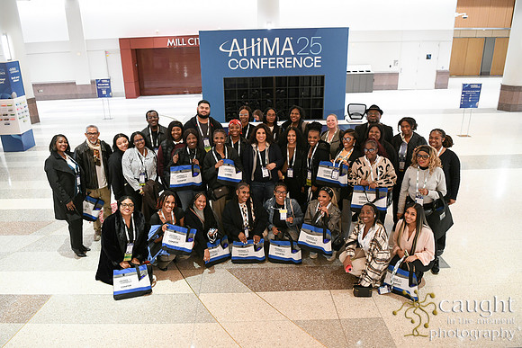 1673 AHIMA 2025 Minneapolis