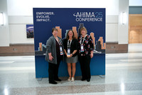 1681 AHIMA 2025 Minneapolis