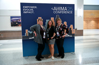 1682 AHIMA 2025 Minneapolis
