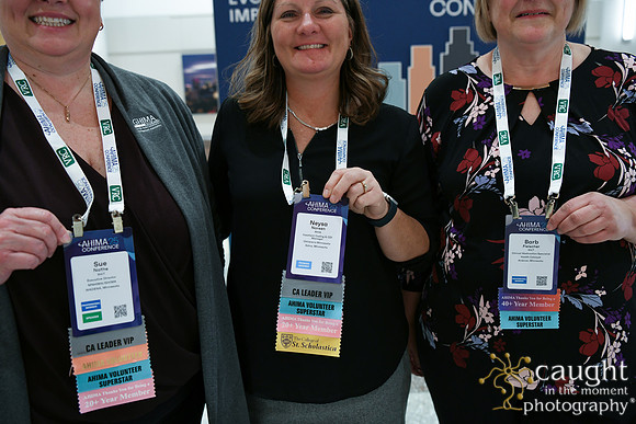 1683 AHIMA 2025 Minneapolis
