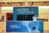 1684 AHIMA 2025 Minneapolis