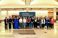 1685 AHIMA 2025 Minneapolis