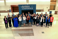 1686 AHIMA 2025 Minneapolis