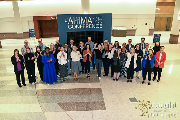 1686 AHIMA 2025 Minneapolis