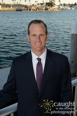 007 Fenn-Anstruther Group at Morgan Stanley