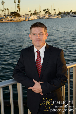 064 Fenn-Anstruther Group at Morgan Stanley