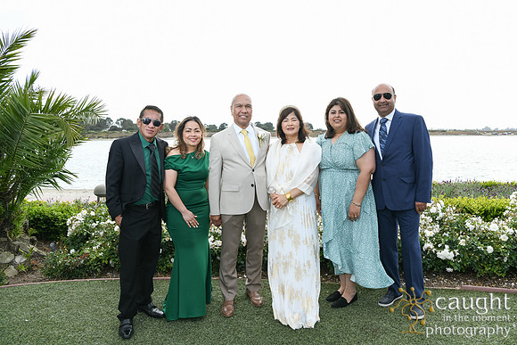 309 De La Cruz 50th Wedding Anniversary in San Diego
