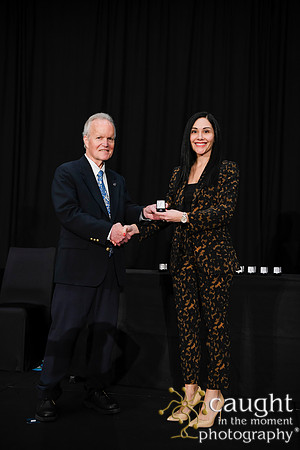 1282 AAE 2024 in Los Angeles - Grossman Ceremony