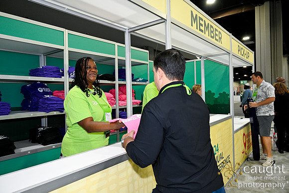 1661 NRPA Conference 2024 Atlanta