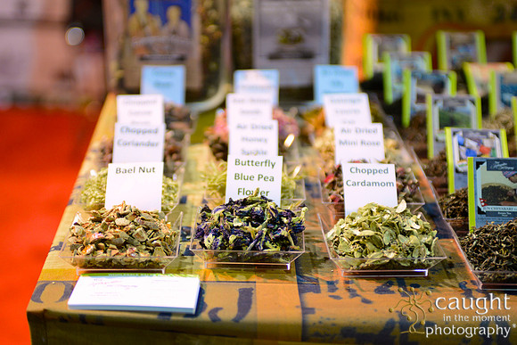 272 WorldTeaExpo2015LongBeachConferenceandConvention