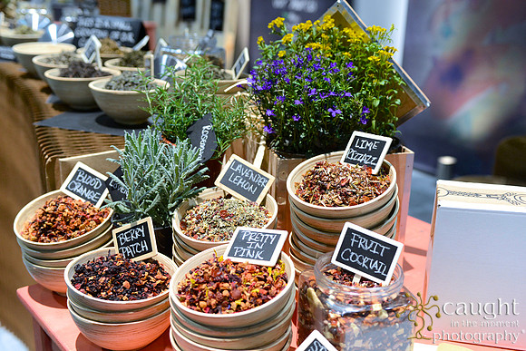 285 WorldTeaExpo2015LongBeachConferenceandConvention