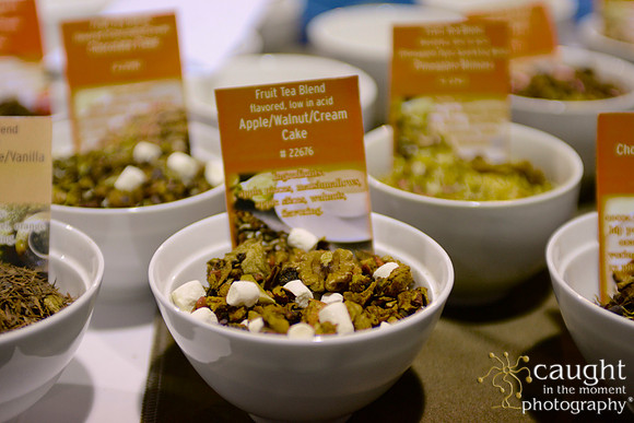 299 WorldTeaExpo2015LongBeachConferenceandConvention
