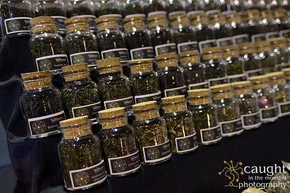300 WorldTeaExpo2015LongBeachConferenceandConvention