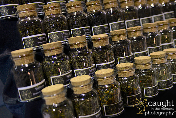 301 WorldTeaExpo2015LongBeachConferenceandConvention