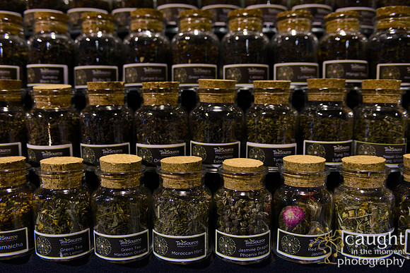 302 WorldTeaExpo2015LongBeachConferenceandConvention