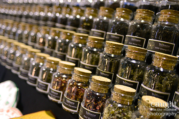 304 WorldTeaExpo2015LongBeachConferenceandConvention