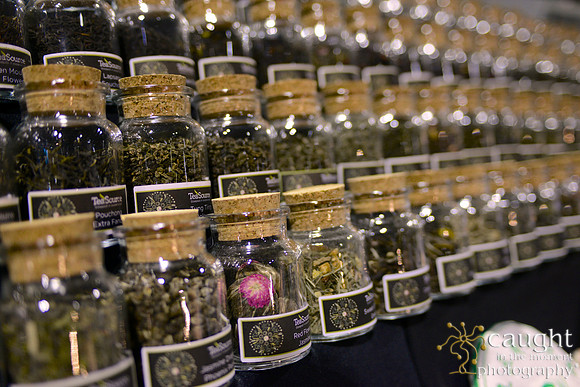 305 WorldTeaExpo2015LongBeachConferenceandConvention