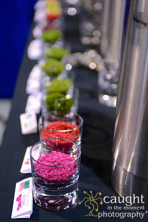 307 WorldTeaExpo2015LongBeachConferenceandConvention