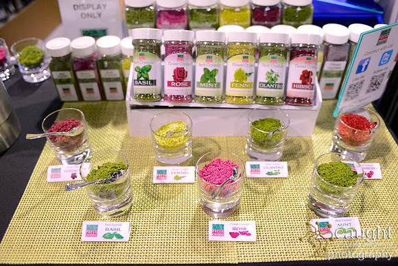 308 WorldTeaExpo2015LongBeachConferenceandConvention