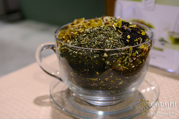 315 WorldTeaExpo2015LongBeachConferenceandConvention