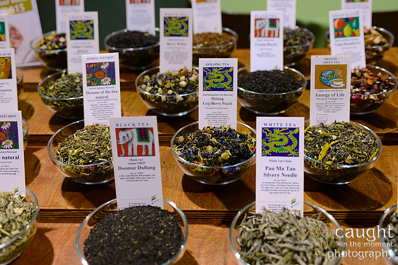 316 WorldTeaExpo2015LongBeachConferenceandConvention