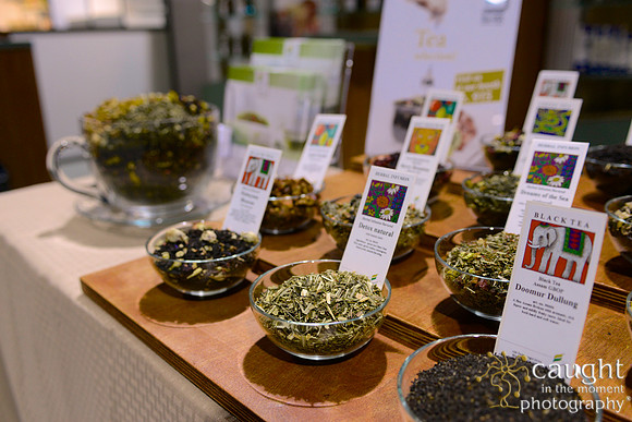 317 WorldTeaExpo2015LongBeachConferenceandConvention