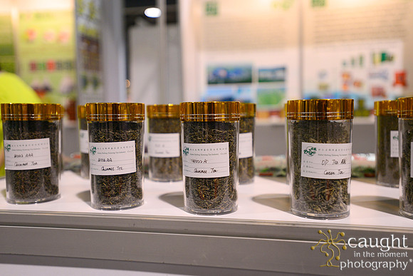 319 WorldTeaExpo2015LongBeachConferenceandConvention