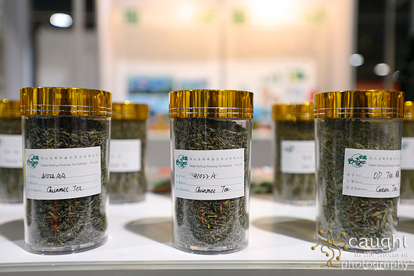 320 WorldTeaExpo2015LongBeachConferenceandConvention