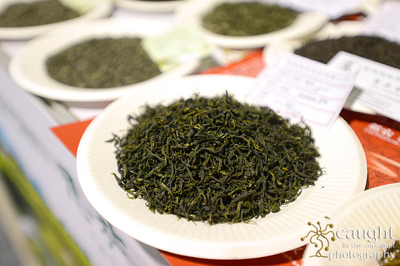 321 WorldTeaExpo2015LongBeachConferenceandConvention