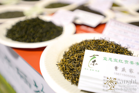 322 WorldTeaExpo2015LongBeachConferenceandConvention