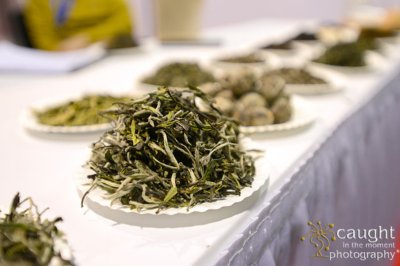 323 WorldTeaExpo2015LongBeachConferenceandConvention