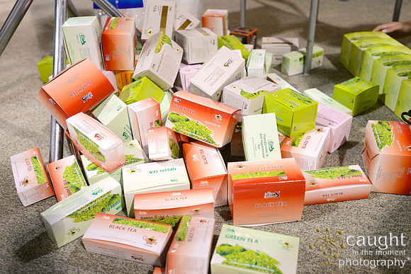 326 WorldTeaExpo2015LongBeachConferenceandConvention