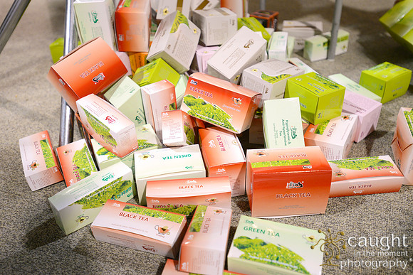 327 WorldTeaExpo2015LongBeachConferenceandConvention